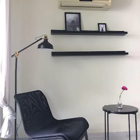 Lägenhet Black Velvet